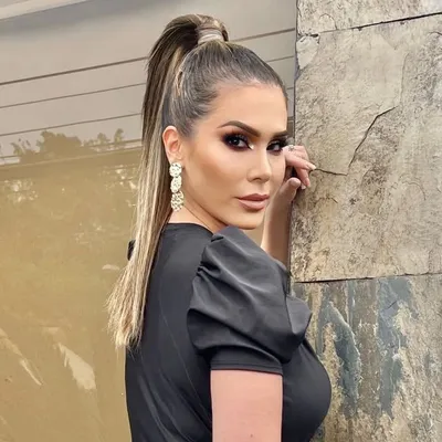 Gabriela Guzmán profile