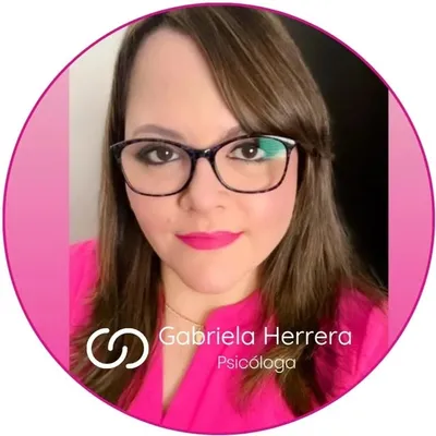 Gabriela Herrera | Psicóloga profile