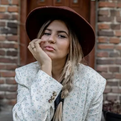 Gabriela Kugla profile