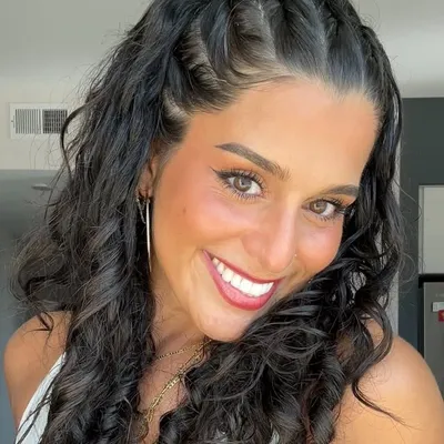 GABY MEDINA profile