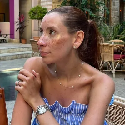 gabriela mota el hani profile
