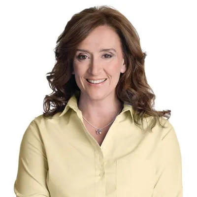 Gabriela Michetti profile