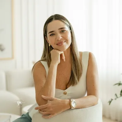 Gabriela Moreno profile