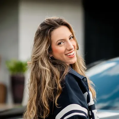 GABRIELA NERY ๐ง๐ท profile