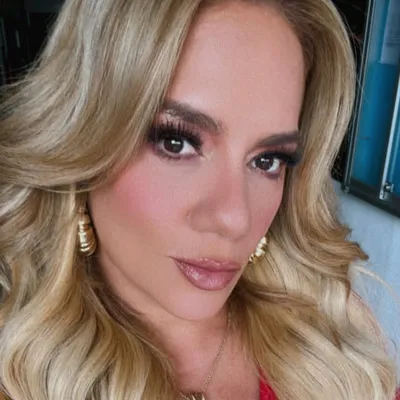 Gabriela Pazmiño profile
