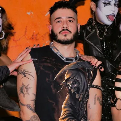 Gabriel Arango profile