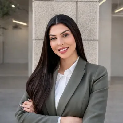 Gabriela Rozati profile