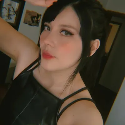 Gabriela Ruiz profile