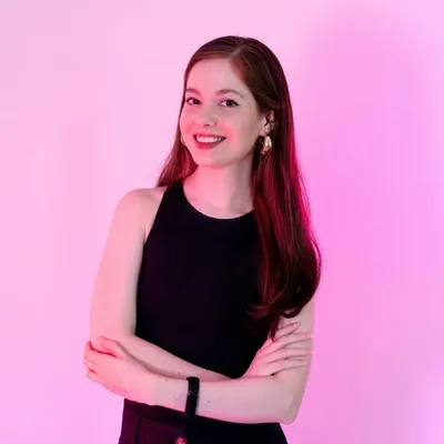 Gabriela. profile