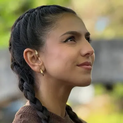 Gabriela Santana profile