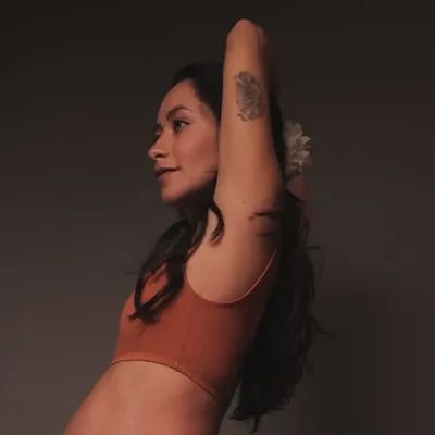 Gabriela Stift profile