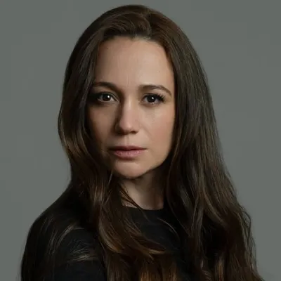 Gabriela Zas profile