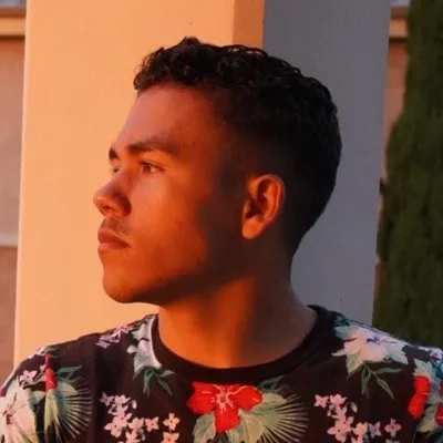 Gabriel Barron profile
