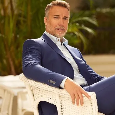 Gabriel Omar Batistuta profile