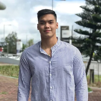Gab Bayan profile
