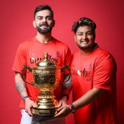 GABRIEL KURIAN profile