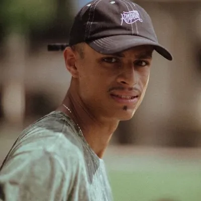 Gabriel Bila profile
