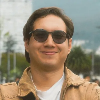 Gabriel Calanche profile
