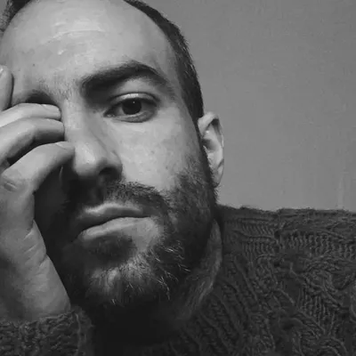 Gabriel Cañas profile