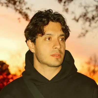 gabriel conte profile