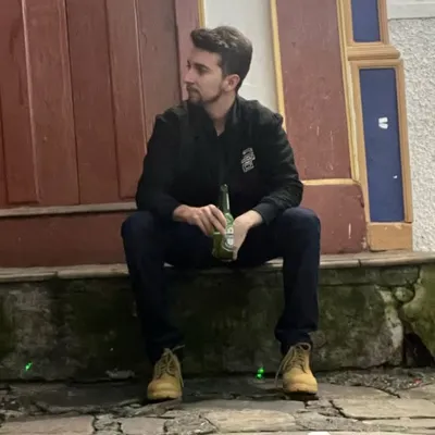 Gabriel de Pinho profile