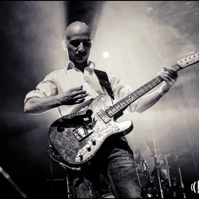 Gabriele Cento profile