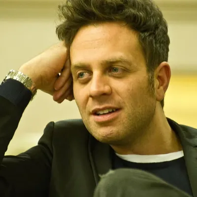 Gabriele Parpiglia profile