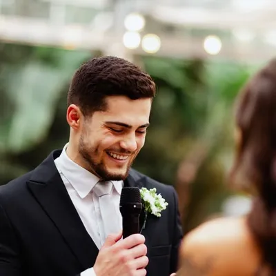 Gabriel Floriani profile