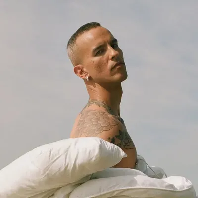 Gabriel Garzón-Montano profile