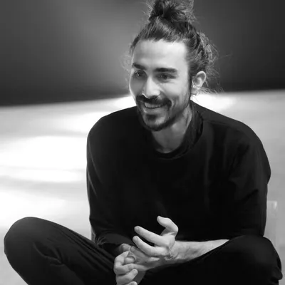 gabriel goffi. profile