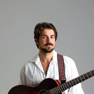 Gabriel Gonti profile