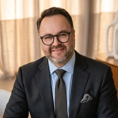 Gabriel Grando Liderança Corporativa profile