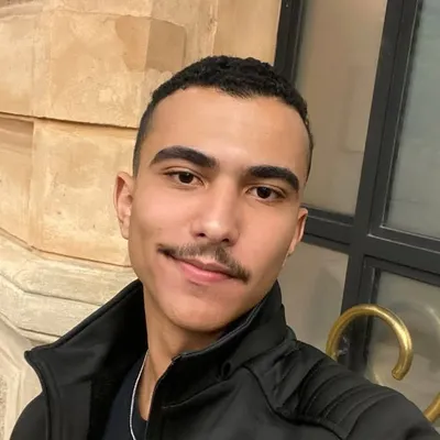 Gabriel Horta profile