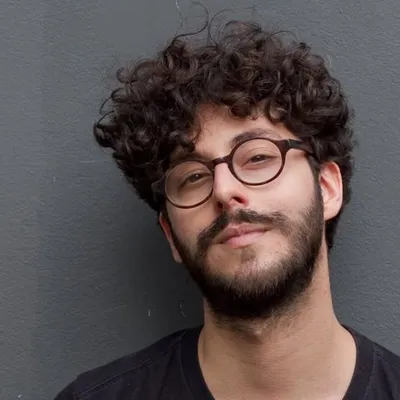 Gabriel Kogan profile
