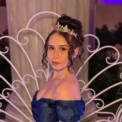 Gabriela Drdošová profile