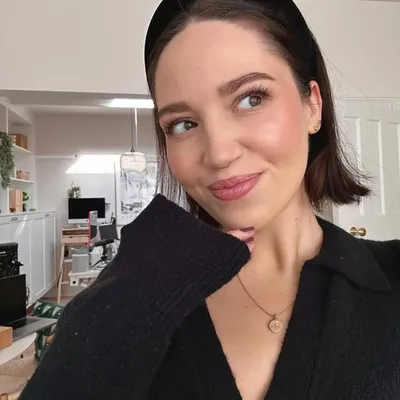 gabriella profile