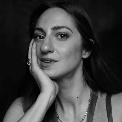Gabriella profile