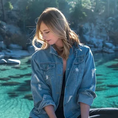 Gabriella Viola | Tahoe Adventures profile