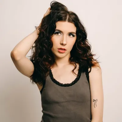 Gabriella Stella profile