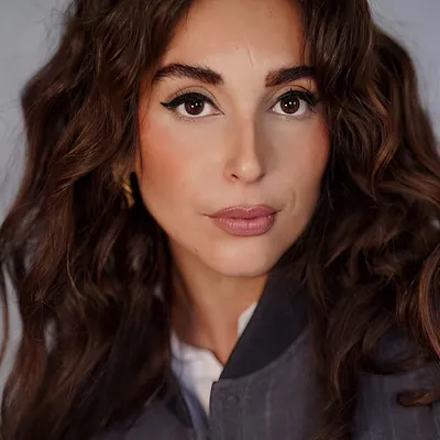 Gabriella Zerbib Berdugo profile