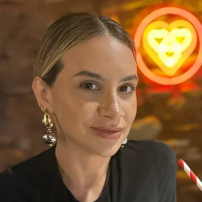 Gabriella Fortes Souza ✨ profile