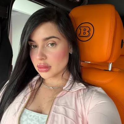 Gabriela profile