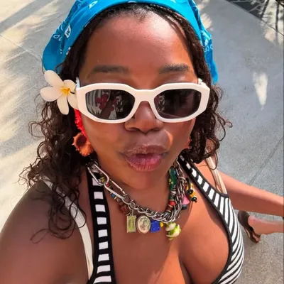 Gabriella Karefa-Johnson profile