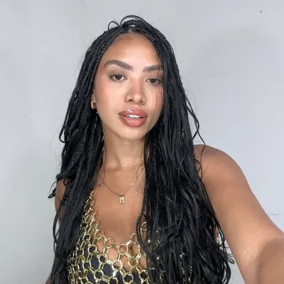 Gabriella Lima profile