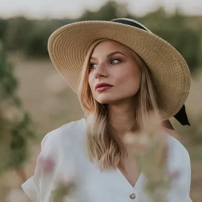 Gabriella Modis profile