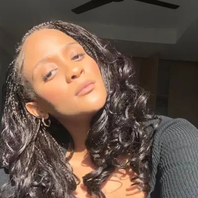 Busiswa Gabriella Mzobe profile