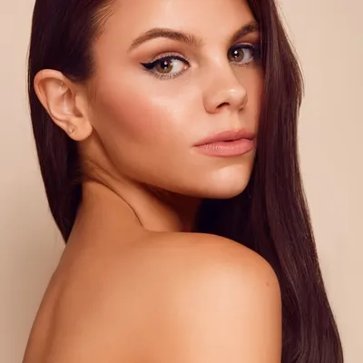 Gabriella Ryan profile
