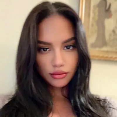 Gabrielle Victor profile