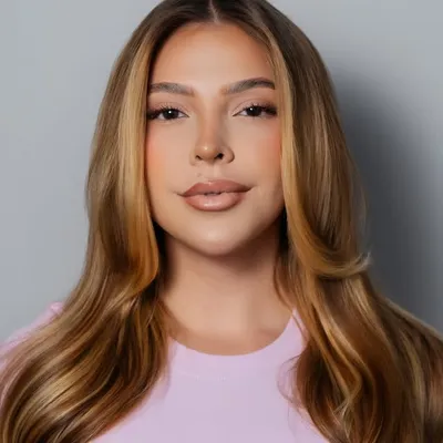 Gabriella Perdomo profile