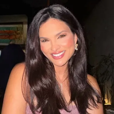 Gabriella Rocha Marcone profile